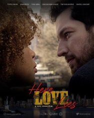 Постер к Здесь живет любовь смотреть онлайн на HD Rezka