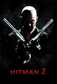 Постер к Хитмэн 2 смотреть онлайн на HD Rezka