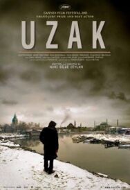 Постер к Отчуждение смотреть онлайн на HD Rezka