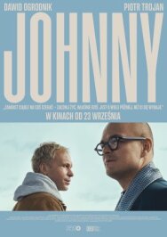 Постер к Джонни смотреть онлайн на HD Rezka
