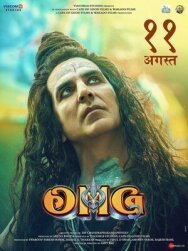 Постер к О, Господи! 2 смотреть онлайн на HD Rezka