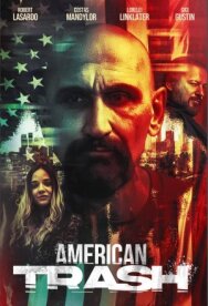 Постер к Американский отброс смотреть онлайн на HD Rezka