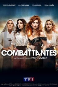 Постер к Женщины войны смотреть онлайн на HD Rezka