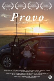 Постер к Прово смотреть онлайн на HD Rezka