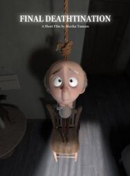 Постер к Смертельный тур смотреть онлайн на HD Rezka