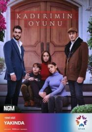 Постер к Игра моей судьбы смотреть онлайн на HD Rezka