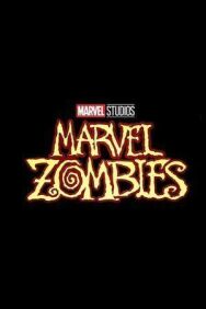 Постер к Marvel Zombies смотреть онлайн на HD Rezka