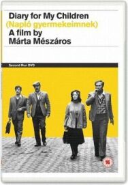 Постер к Дневник для моих детей смотреть онлайн на HD Rezka