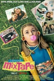 Постер к Микстейп моих родителей смотреть онлайн на HD Rezka