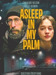 Постер к Она заснула в моей ладони смотреть онлайн на HD Rezka