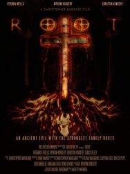 Постер к Корень смотреть онлайн на HD Rezka
