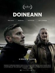 Постер к Шторм смотреть онлайн на HD Rezka