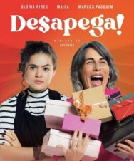 Постер к Отпусти! смотреть онлайн на HD Rezka
