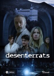 Постер к Из-под земли смотреть онлайн на HD Rezka