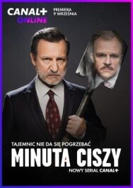Постер к Минута молчания смотреть онлайн на HD Rezka