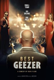 Постер к Чудаки смотреть онлайн на HD Rezka