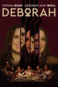 Постер к Дебора смотреть онлайн на HD Rezka