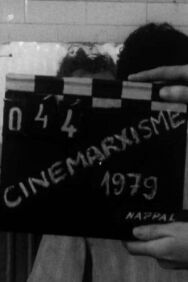 Постер к Синемарксизм смотреть онлайн на HD Rezka