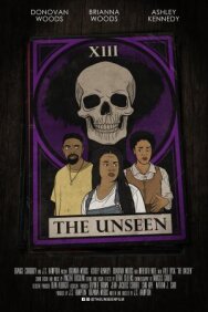 Постер к The Unseen смотреть онлайн на HD Rezka