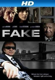 Постер к Подделка смотреть онлайн на HD Rezka
