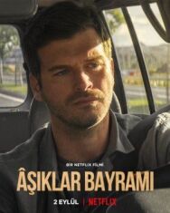 Постер к Праздник влюбленных смотреть онлайн на HD Rezka