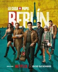 Постер к Берлин смотреть онлайн на HD Rezka
