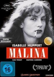 Постер к Малина смотреть онлайн на HD Rezka
