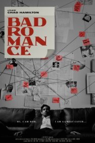 Постер к Плохой роман смотреть онлайн на HD Rezka