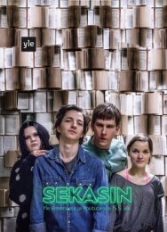 Постер к Чокнутые смотреть онлайн на HD Rezka