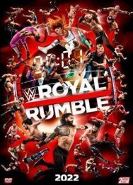 Постер к WWE Королевская битва смотреть онлайн на HD Rezka