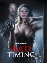 Постер к Невовремя смотреть онлайн на HD Rezka