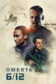 Постер к Операция Омерта смотреть онлайн на HD Rezka