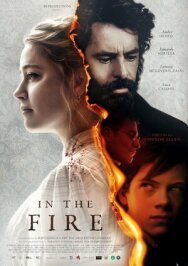 Постер к 13 пришествий дьявола смотреть онлайн на HD Rezka