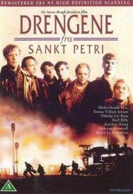 Постер к Мальчики из Санкт-Петри смотреть онлайн на HD Rezka