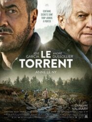 Постер к Водоворот лжи смотреть онлайн на HD Rezka