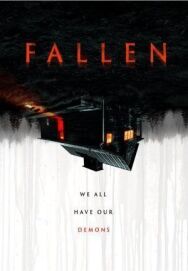 Постер к Fallen смотреть онлайн на HD Rezka