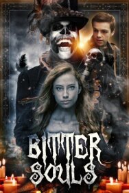 Постер к Беспокойные души смотреть онлайн на HD Rezka