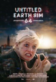Постер к Симуляции Земли 64 смотреть онлайн на HD Rezka