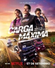 Постер к Максимальная загрузка смотреть онлайн на HD Rezka