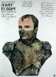 Постер к Заложник Европы смотреть онлайн на HD Rezka