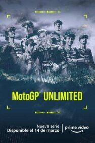 Постер к МотоГП без ограничений смотреть онлайн на HD Rezka