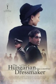 Постер к Модистка из Венгрии смотреть онлайн на HD Rezka