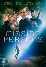 Постер к Пропавшие люди смотреть онлайн на HD Rezka