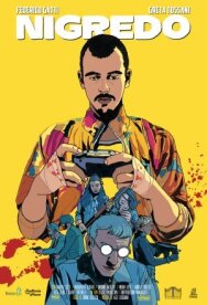 Постер к Нигредо смотреть онлайн на HD Rezka