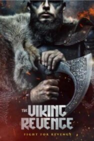 Постер к Месть викинга смотреть онлайн на HD Rezka