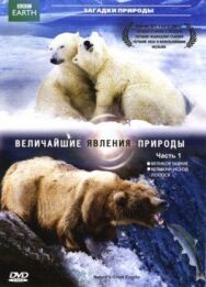 Постер к BBC: Величайшие явления природы смотреть онлайн на HD Rezka