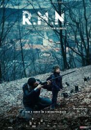 Постер к МРТ смотреть онлайн на HD Rezka