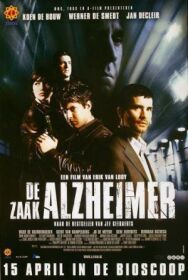 Постер к Синдром Альцгеймера смотреть онлайн на HD Rezka