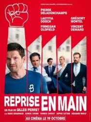 Постер к Возрождение смотреть онлайн на HD Rezka