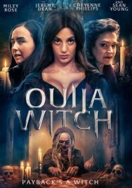 Постер к Призыв ведьмы смотреть онлайн на HD Rezka